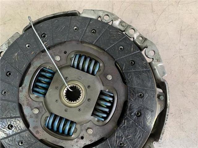 Plato de presión del embrague Renault Master 2 HD, FD