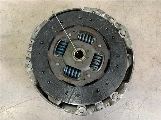 Plato de presión del embrague Renault Master 2 HD, FD