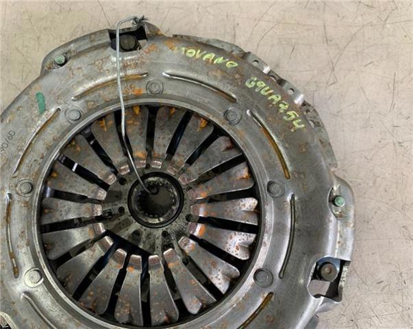 Plato de presión del embrague Renault Master 2 HD, FD
