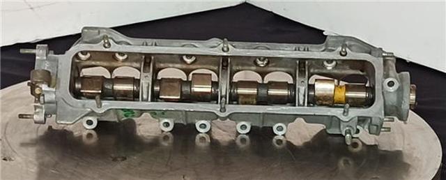 Kit árbol de levas 4434536 FIAT