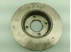Discos de freno Audi 100 C2