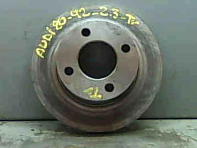 Frenos traseros 443615601 VAG