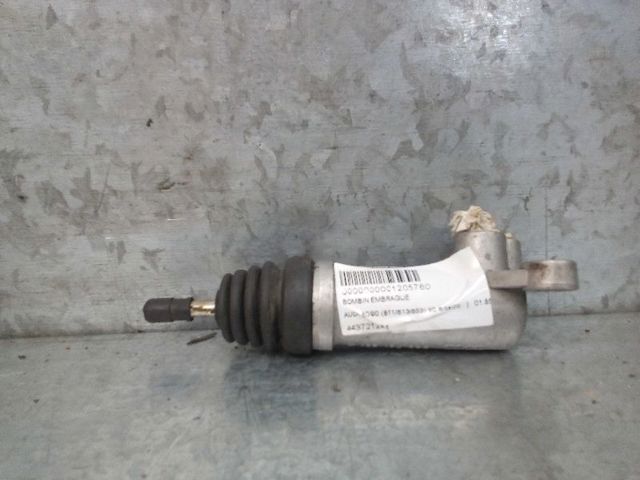 Bombín de embrague 443721261 VAG