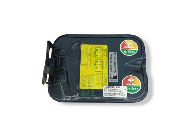 Comprar Tapa del depósito de combustible Audi 100  44, 44Q a bajo precio