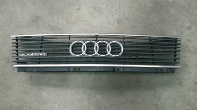 Panal de radiador 443853655A VAG/Audi