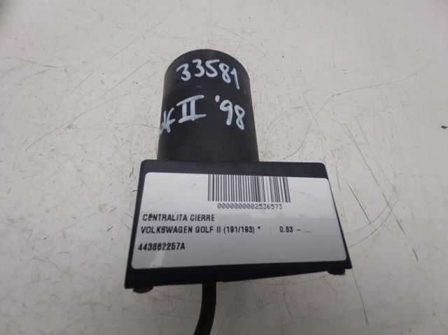 443862257A VAG