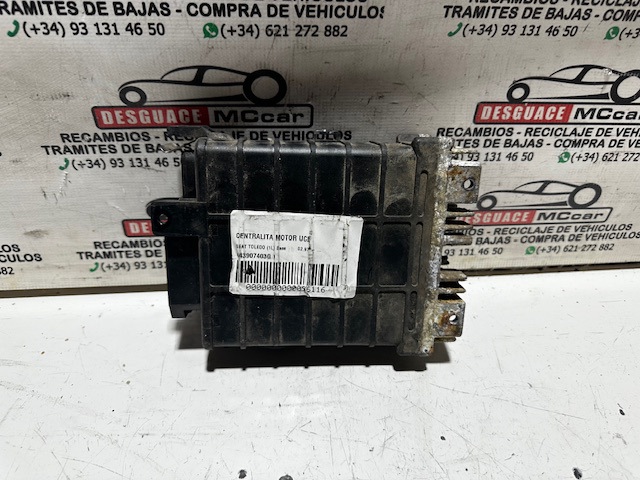 443907403G VAG ECU  en stock Huelva