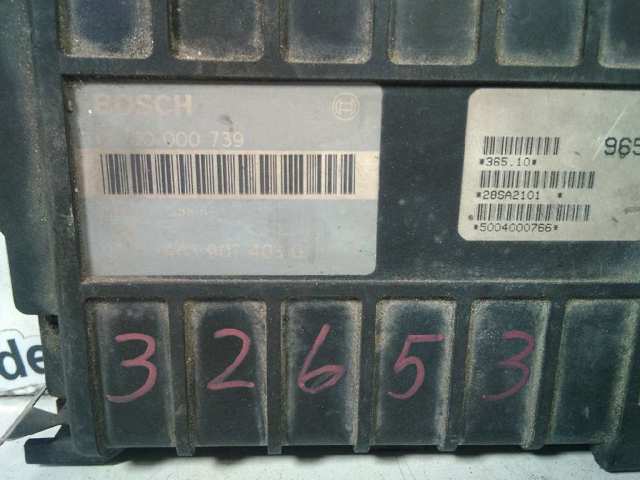 443907403G ECU  en stock Castellón