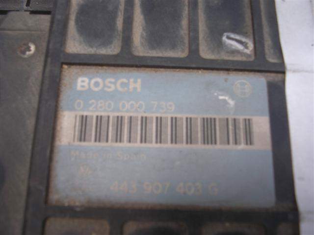 443907403G VAG