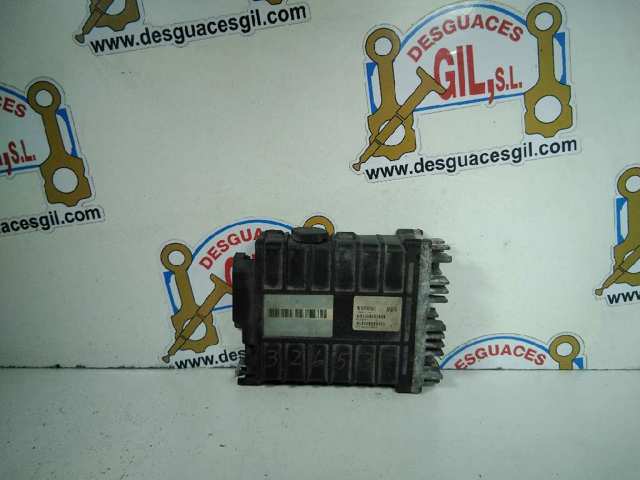 VAG 443907403G Unidad de control del motor (ECU)  comprar en Ponferrada