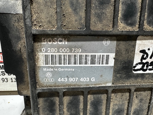 443907403G ECU  en stock Sabadell