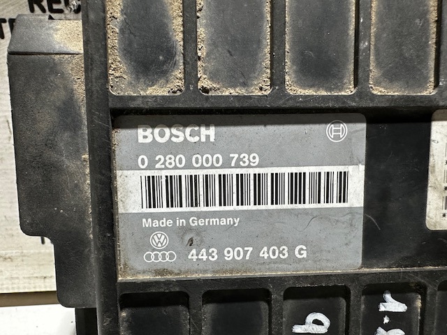443907403G VAG ECU comprar Bilbao