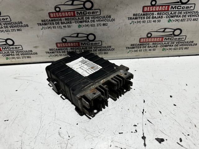 443907403G VAG ECU comprar Madrid