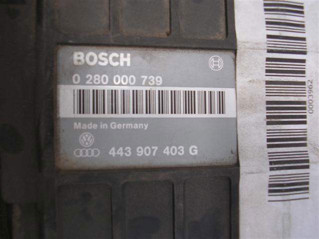 443907403G VAG