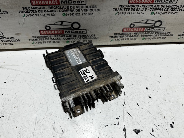 443907403G VAG Unidad de control del motor (ECU)  comprar en Oviedo