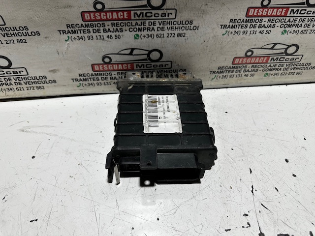 443907403G VAG Unidad de control del motor (ECU)  disponible Vigo