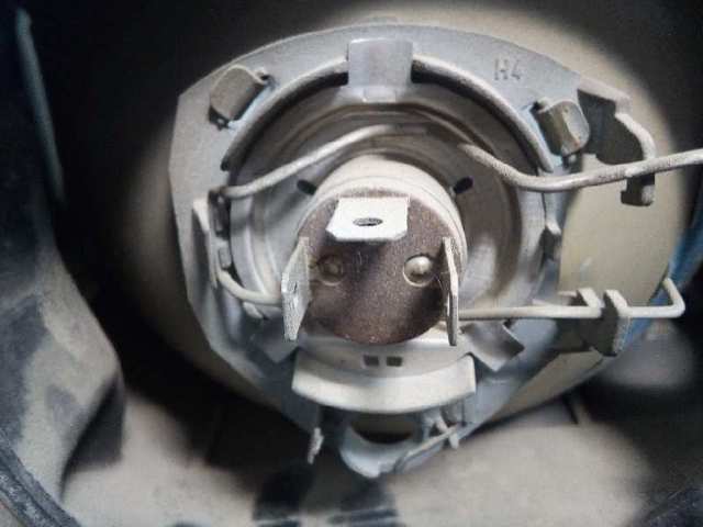 Luz frontal 443941029E VAG