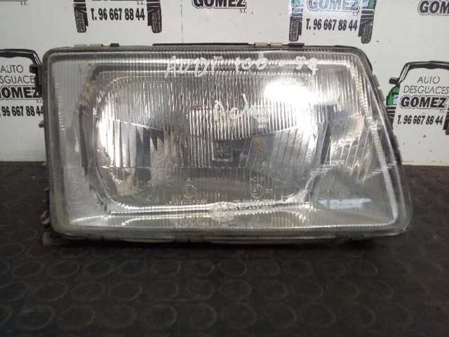 Luz derecha 443941030E VAG