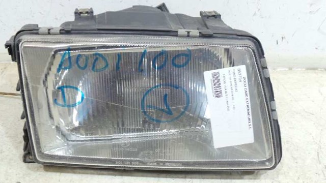 Luz derecha 443941030E VAG