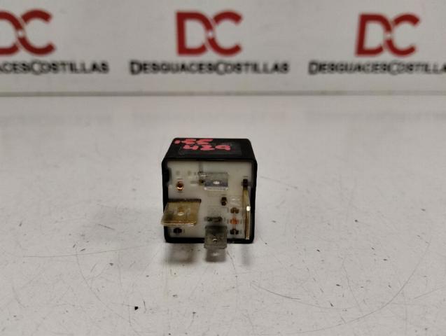 Rele ventilador habitaculo 443951253J VAG