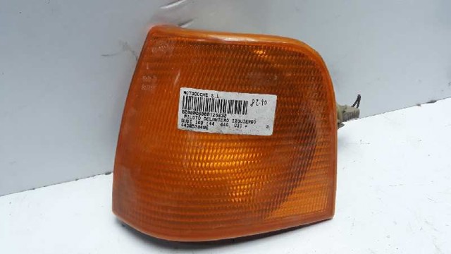 Luz indicadora izquierdo 443953049E VAG