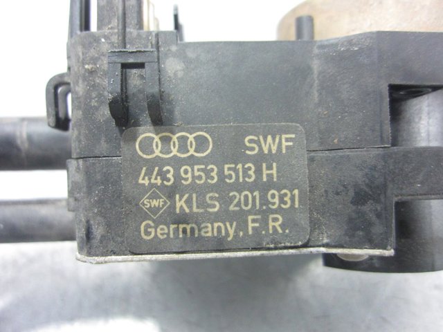 443953513H Conmutador izquierdo de la columna de dirección  en stock Sabadell