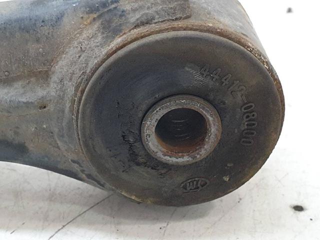 SSANG YONG 4440109001 Brazo superior izquierdo de la suspensión delantera comprar Pamplona