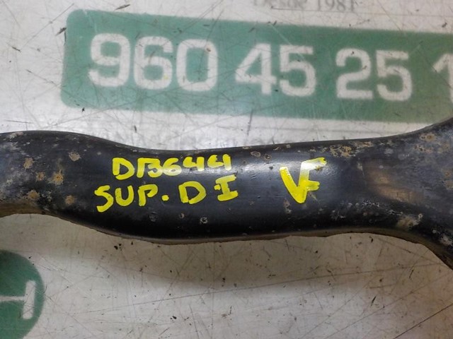 4440109001 SSANG YONG Brazo superior izquierdo de la suspensión delantera comprar Madrid
