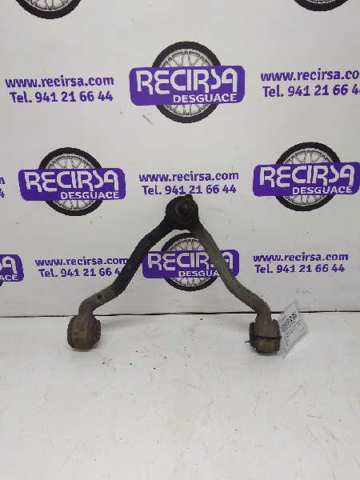 Brazo de suspensión delantera, superior izquierda 4440109001 SSANG YONG