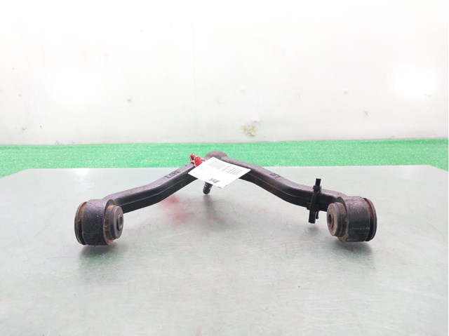 Brazo suspension superior delantero izquierdo para ssangyong rexton 2.7 xdi d27dt 4440109011