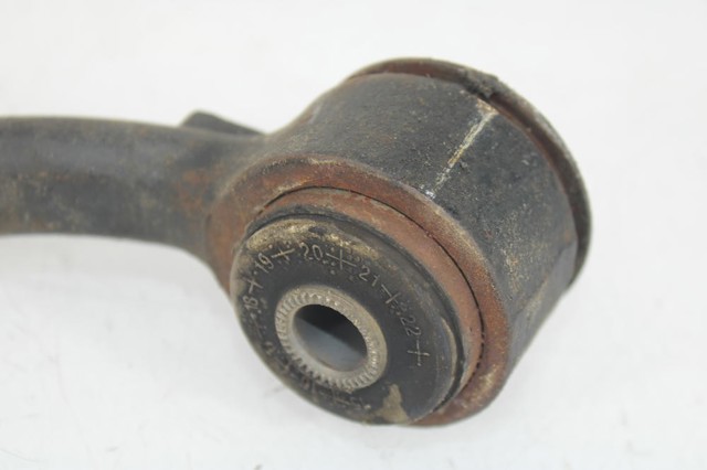 SSANG YONG 4441209000 Buje del brazo de suspensión delantero superior  disponible Valladolid