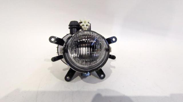 Luz antiniebla BMW 3  E46