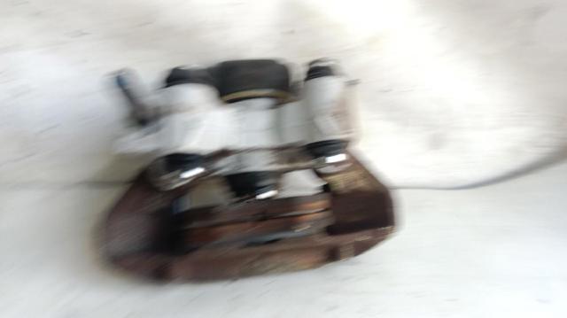 Juego de reparación, pinza de freno trasero Peugeot 205 2 20A, C