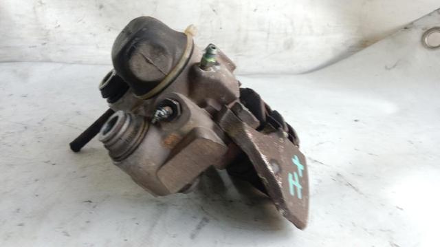 Juego de reparación, pinza de freno trasero Peugeot 205 2 20A, C