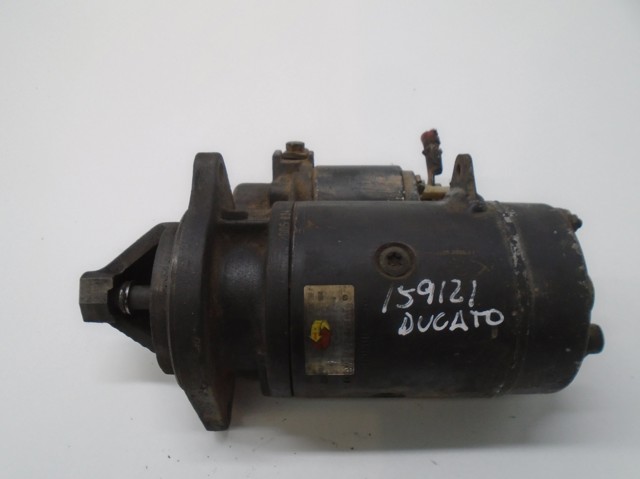 Motor de arranque 4448694 Fiat/Alfa/Lancia