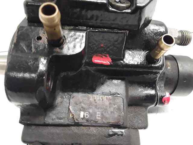 Bomba de alta presión BMW 5 E39