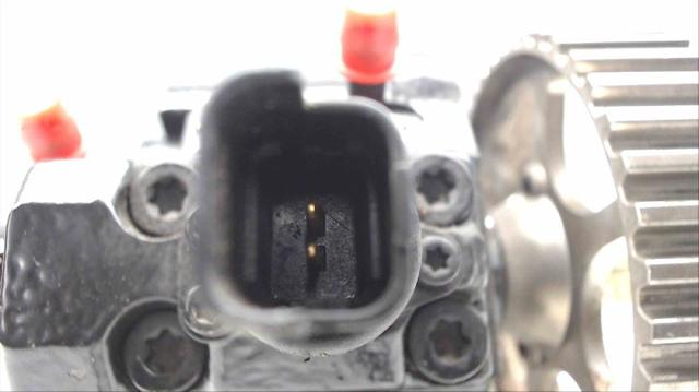PEUGEOT 445010010 Bomba de alta presión de combustible  comprar en Ponferrada