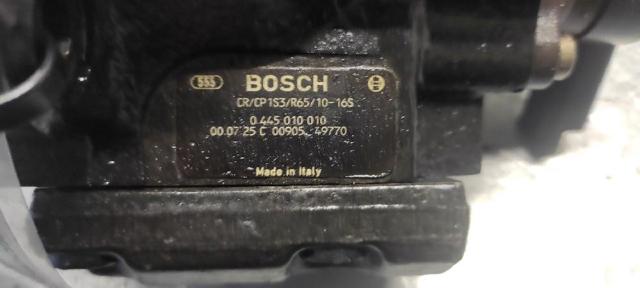 PEUGEOT 445010010 Bomba de alta presión de combustible  comprar en Albacete