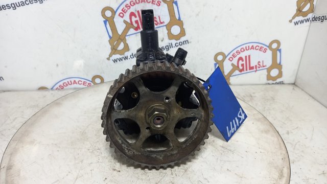Bomba de alta presión Peugeot Expert  desde 124,87 €