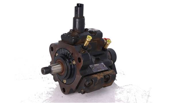 Bomba inyectora para Peugeot Expert 223