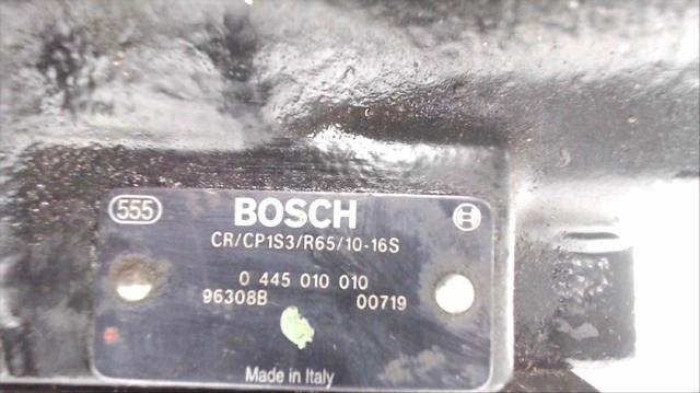PEUGEOT 445010010 Bomba inyectora  en stock Valencia