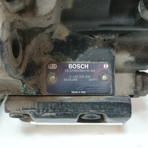 Bomba de alta presión C5  familiar (2001-2004) original desde 123,42 €