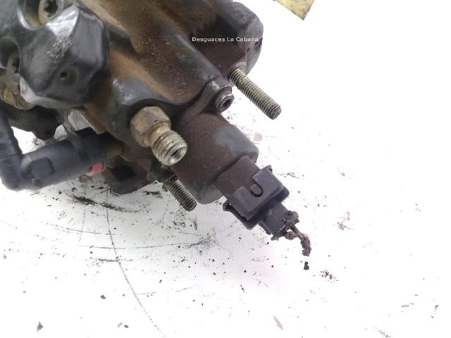 445010018 RENAULT Bomba de alta presión de combustible  disponible Ourense