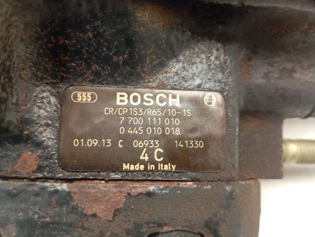 445010018 Renault (RVI)