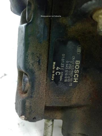 RENAULT 445010018 Bomba de alta presión de combustible  comprar en Ponferrada