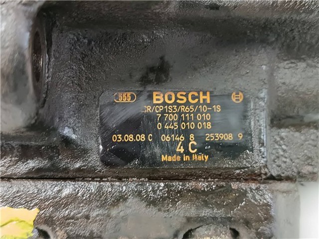 445010018 Bomba inyectora comprar Sevilla