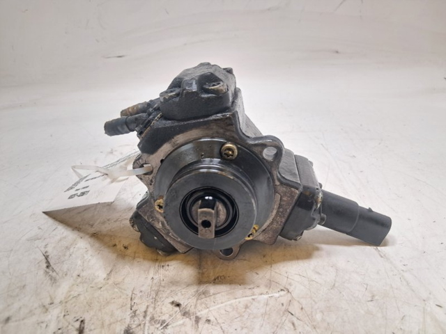 Bomba de inyección Smart FORTWO  (2004-2007)