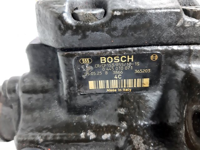 445010071 Bomba inyectora comprar Girona