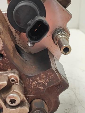 445010089 FORD Bomba de alta presión de combustible  comprar en Lleida