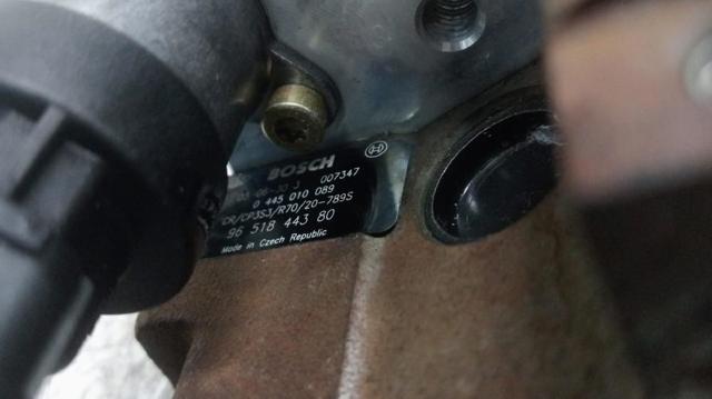 445010089 Ford